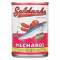 Saldanha Pilchards In Hot Chilli Sauce 400g