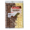 Dewchoc Double Choc Chocolate Slab 400g