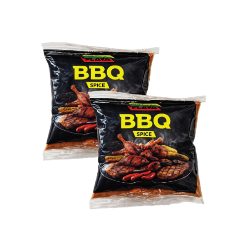 Tshia Flava Bbq Spice 100g