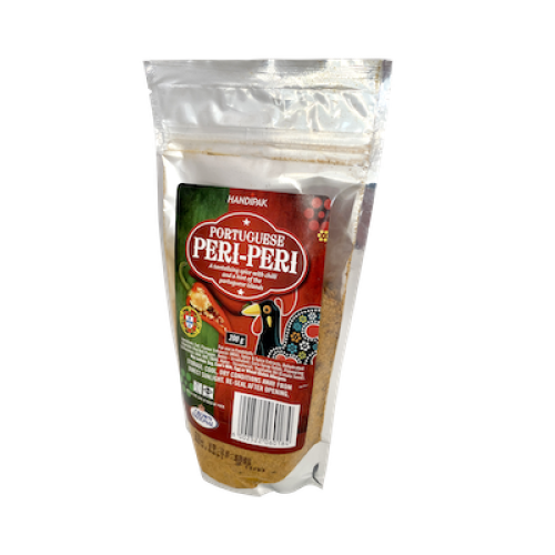 Crown National Portuguese Peri Peri Sachet 200g