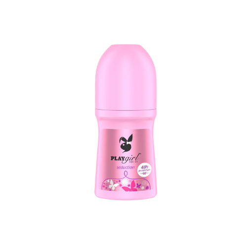 Playgirl Roll On Seduction 50ml