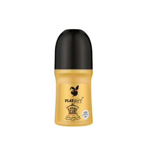 Playgirl Roll On Desi 50ml