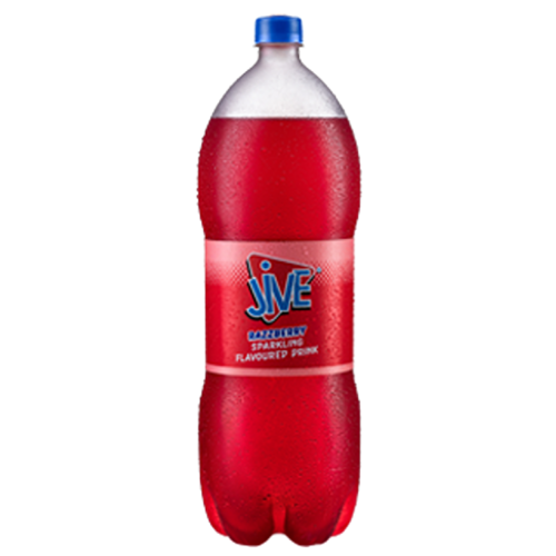 Jive Raspberry 12x500ml