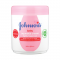 Johnson's Baby Aqueous Cream Lightly Fragranced 500ml