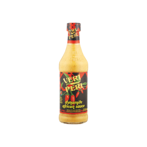 Veri Peri Sauce Dynamite 250ml