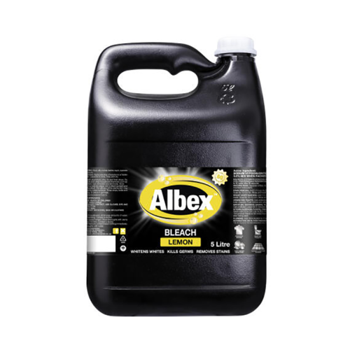 Albex Bleach Lemon 5lt