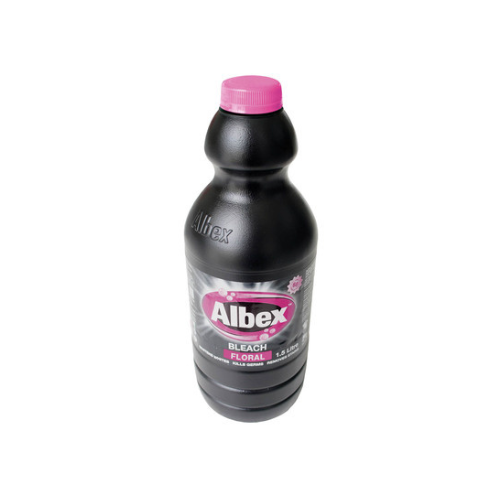 Albex Thin Bleach Floral 1.5L