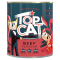 Top Cat Beef Flavoured Cat Food 820g