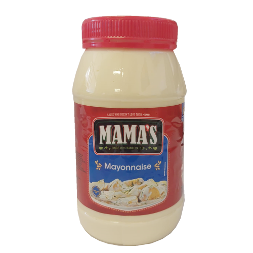 Mama's Mayonnaise 750g