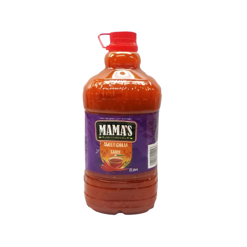 Mamas Sweet Chilli Sauce 2lt