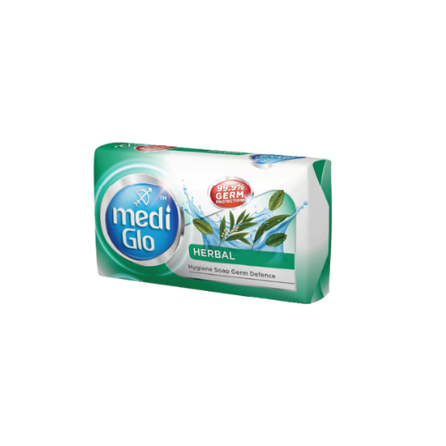 Medi-Glo Herbal 175g