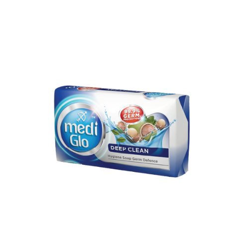 Medi-Glo Deep Clean 175g
