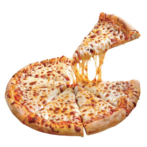 Bakehouse Margherita Pizza 28cm