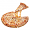 Bakehouse Margherita Pizza 28cm