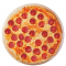 Bakehouse Pepperoni Pizza 28cm