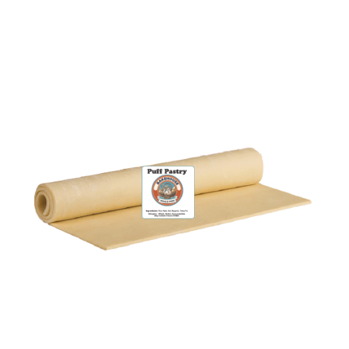 Bakehouse Puff Pastry 400g