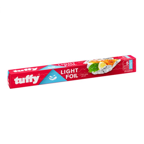 Tuffy Light Foil 5mx300mm