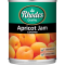 Rhodes Smooth Apricot Jam 450g