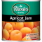 Rhodes Smooth Apricot Jam 900g