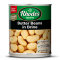 Rhodes Butter Beans 3kg