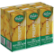 Rhodes 100% Pineapple Fruit Juice Blend 6x200ml