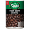 Rhodes Black Beans In Brine 400g