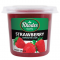 Rhodes Strawberry Jam Smooth Cup 600g