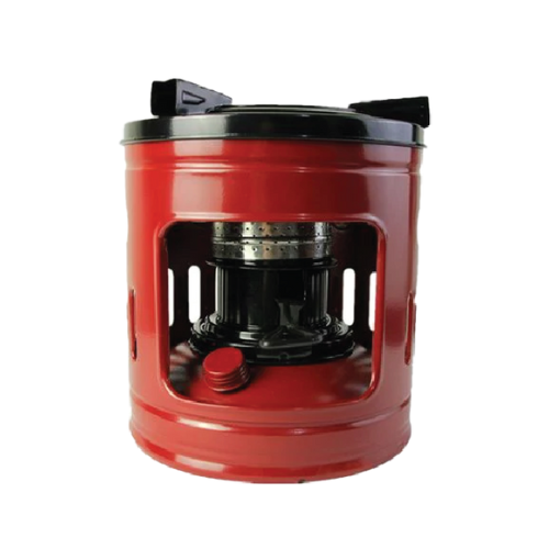 Panda Paraffin Stove
