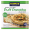 Fatima's Ready-To-Heat Puff Paratha Spring Onion 5's