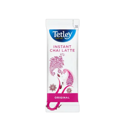 Tetley Chai Latte 8s