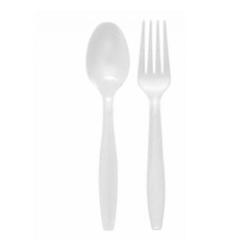 KZ Spoons / Forks 30s