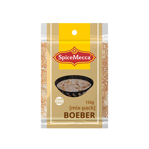 Spice Mecca Boeber Mix 150g