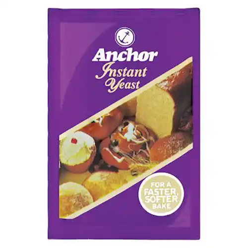 Anchor Yeast Sachet 10g