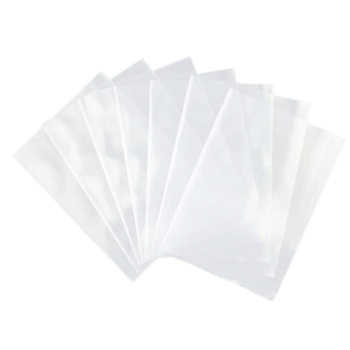 KZ Cellophane Bags 1/4 100's