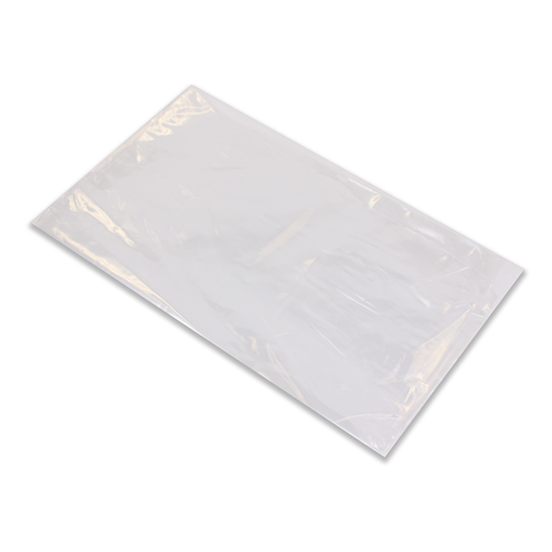 Tuff One Clear Poly Plastic Bags 10cmx15cm 250's