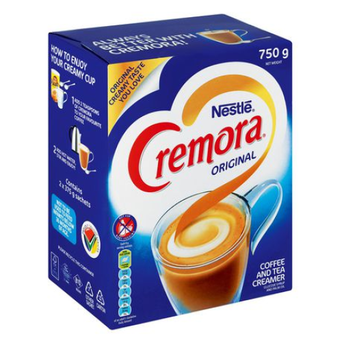 Nestle Cremora Coffee Creamer 750g