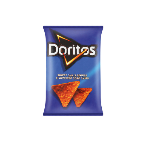 Doritos Sweet Chilli Pepper 45g