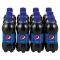 Pepsi Original Soft Drink Bottles 12x330ml