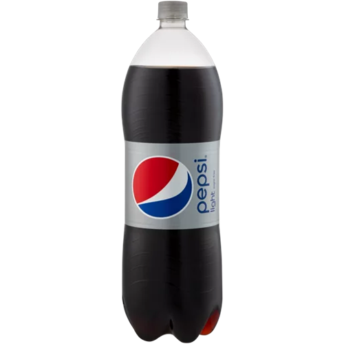 Pepsi Light Soft Drink 2lt