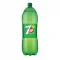 7UP Soft Drink Bottle 2lt