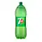 7UP Sugar FreeSoft Drink Bottle 2lt