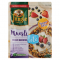 Jungle Muesli Mixed Berries Lite Cereal 750g