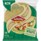 Albany Garlic & Herb Wheat Wraps 6's 270g