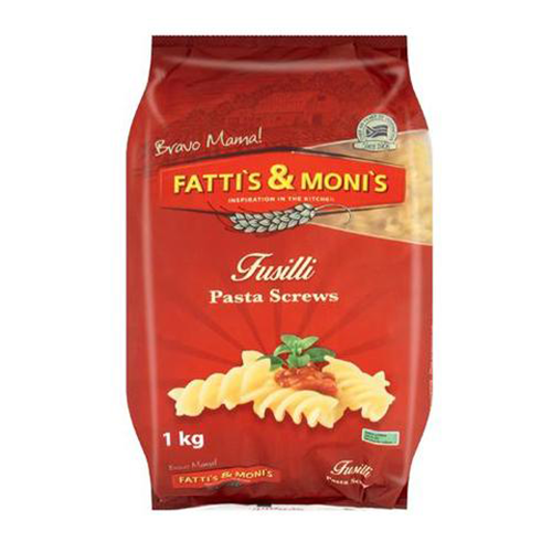 Fatti's & Moni's Screws 1kg