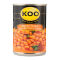 Koo Baked Beans in Hot Curry Sauce 410g