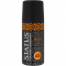 Status Spice Musk Body Spray Deodorant 130ml