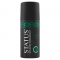 Status Aztec Jade Body Spray Deodorant 130ml