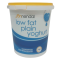 Sonnendal Yoghurt Plain 1kg