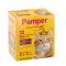 Pamper Mince Favourites  12 x 85g (Gourmet, Beef & Chicken)