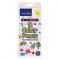 Marlin Kids Colour Pencil Crayons 12s